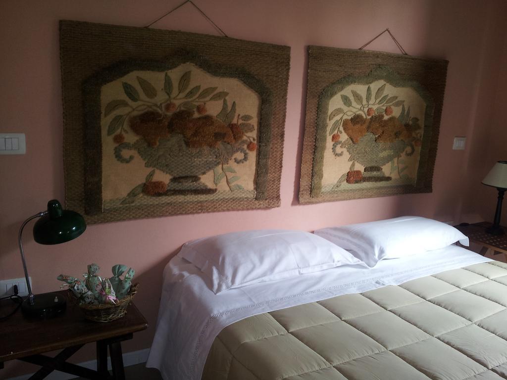 Santa Igia - Country House Bed & Breakfast Elmas Room photo